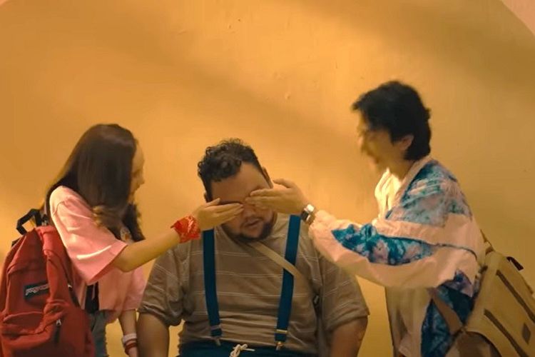 Siapa Artis yang Main Film My Idiot Brother 2? Ini Daftar Pemain dan Peran Selama Proses Syuting