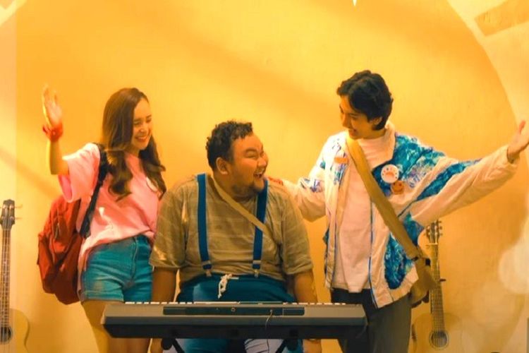 Film My Idiot Brother 2 Segera Tayang, Sutradara Ungkap Pesan Moral Dibalik Proses Produksi