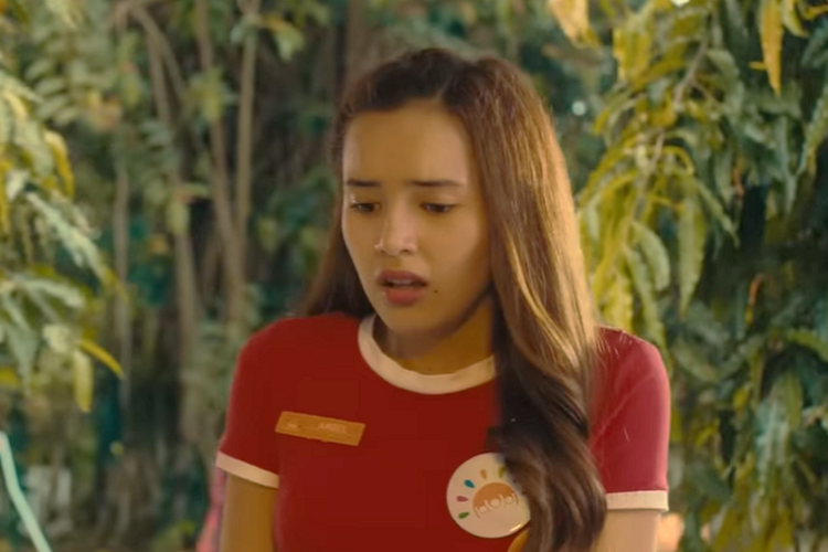 Syuting Film My Idiot Brother 2 Seperti Olahraga? Beby Tsabina Akui Energinya Terkuras Habis