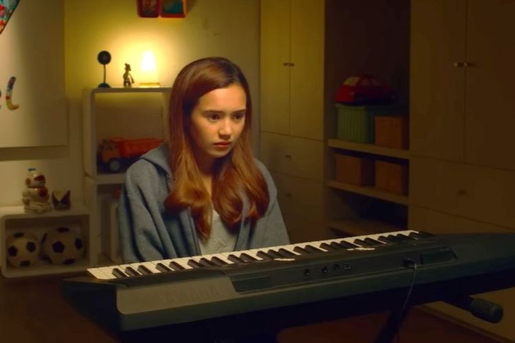 Beby Tsabina Lakukan ‘Adegan Jahit’ di Film My Idiot Brother 2, Tokoh Angel Siap Hadirkan Alur Campuran