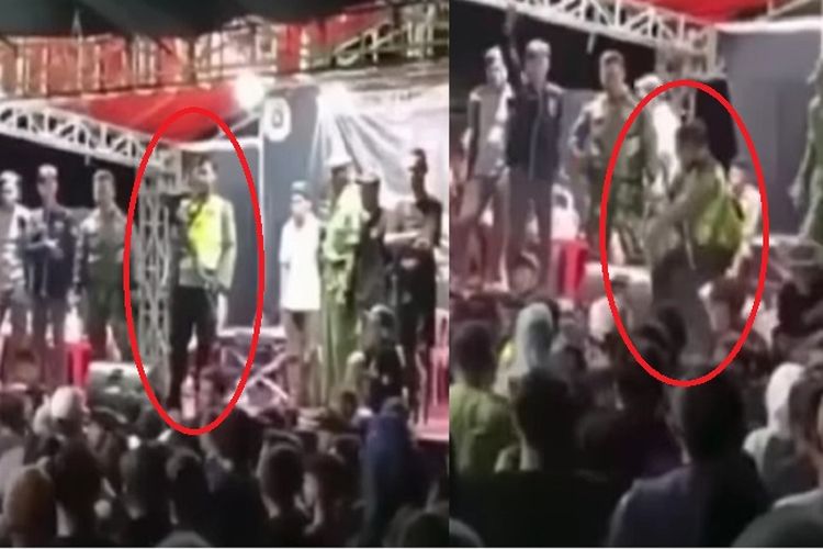 Dorr! Pemuda di Gunungkidul Tewas Buntut Tembakan Senjata Laras Panjang Oknum Polisi