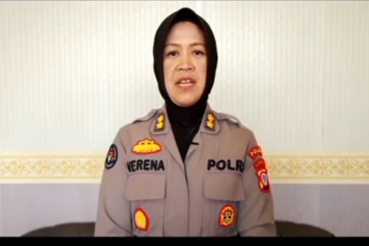 Respon Datar Polda DI Yogyakarta Tanggapi Kasus Polisi Tembak Pemuda Pakai Senjata Laras Panjang