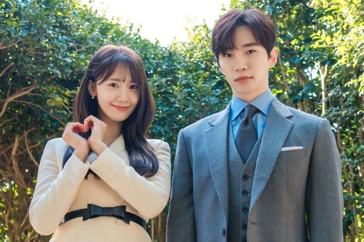 Catat! 8 Rekomendasi Drama Korea Tayang Juni 2023 Terbaru beserta Sinopsis, Salah Satunya King The Land