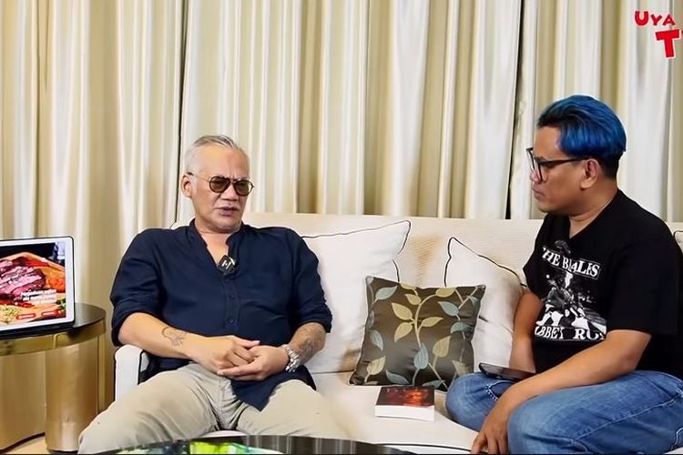 Bongkar Kebusukan di Lapas, Tio Pakusadewo Beberkan Kehidupan Lembaga Pemasyarakatan yang Penuh Keharaman