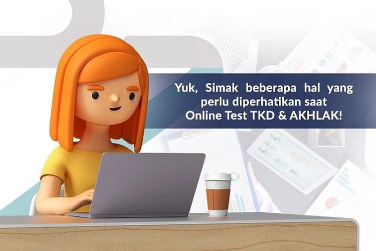 3 Kesalahan Konyol saat Ujian TKD dan AKHLAK Rekrutmen Bersama BUMN 2023 yang Harus Dihindari Peserta
