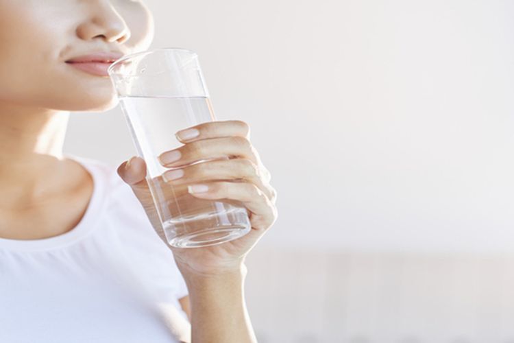 Kurang Minum atau Dehidrasi Dapat Merusak Ginjal, Mitos atau Fakta? Cek Penjelasannya di Sini