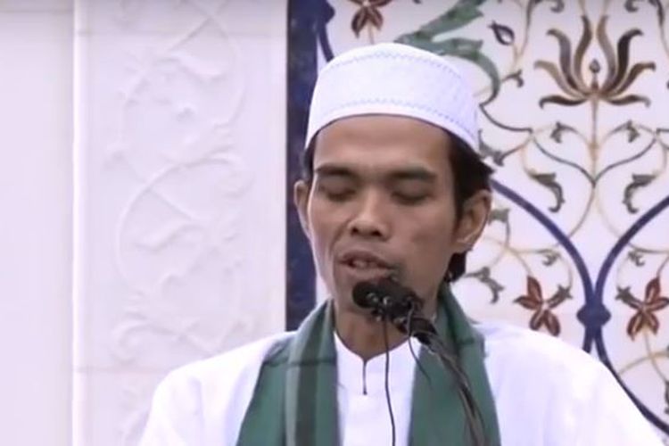 Hati-hati Dayyuts! Ustadz Abdul Somad Ingatkan Wanita Tutup Aurat dengan Hijab Sebelum Azab Datang