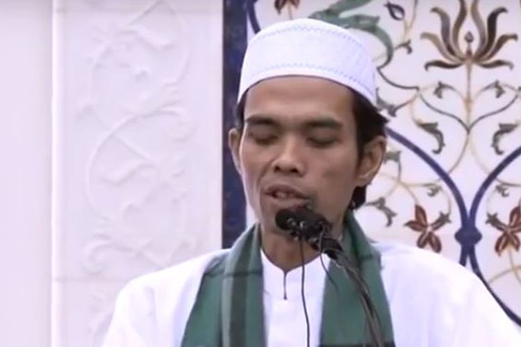 Ustadz Abdul Somad Ungkap Tiga Ciri Khusus untuk Mengetahui Apakah Kita Mendapat Hidayah Allah