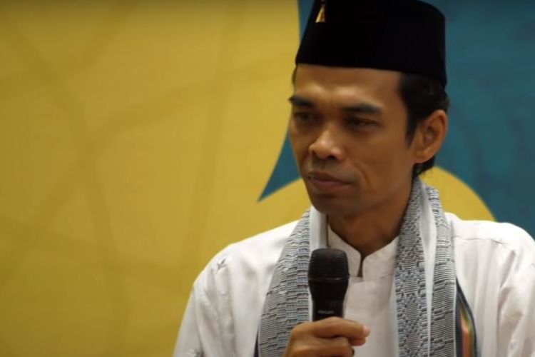 Bagaimana Hukum Menikah saat Kondisi Wanita Hamil Duluan? Ustadz Abdul Somad Beri Penjelasan Mengejutkan