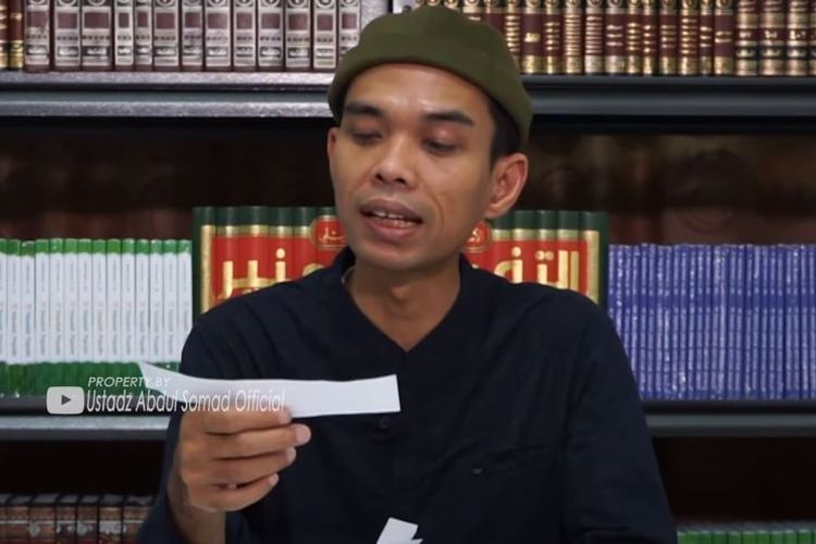 Cukup Baca Doa Pendek Ini Setiap Pagi, Ustadz Abdul Somad Jamin Kamu Akan Kebanjiran Rezeki Berkah