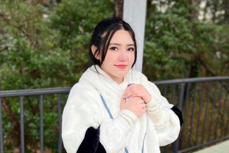 Via Vallen Punya Fans Istimewa dari Jogja Saat Film My Idiot Brother 2, Sosoknya Bukan Orang Sembarangan