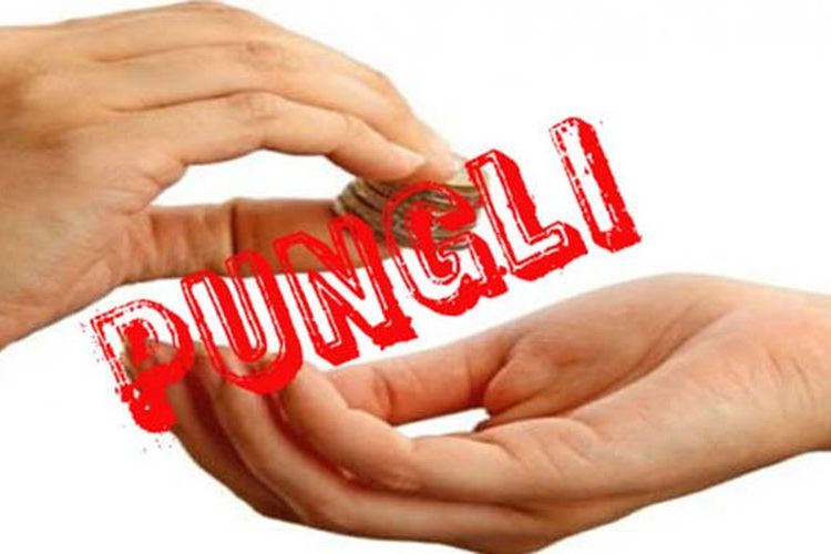 Melaporkan Pungli di Sebuah Instansi Pemkab, Seorang Guru Mendapatkan Intimidasi dan Curhat di Sosial Media