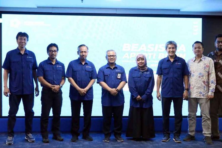 Kuliah Gratis, APERTI BUMN Luncurkan Beasiswa Full di Universitas Pilihan, Ada Telkom University