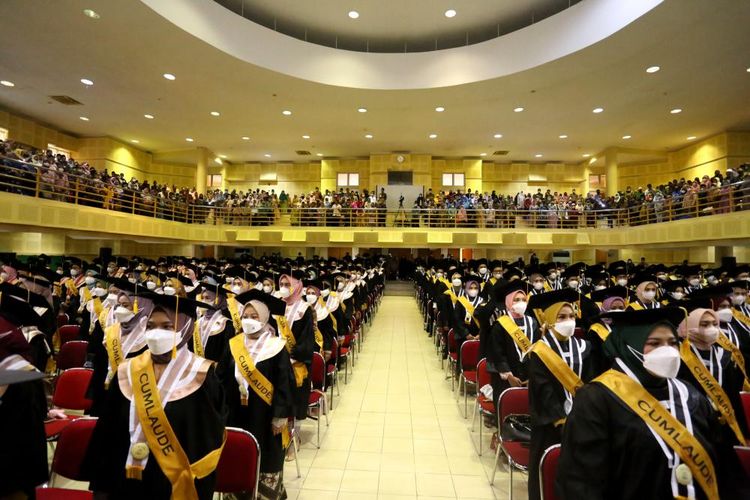 Romo Katolik Lulus Ujian Doktor di UIN Sunan Kalijaga Yogyakarta