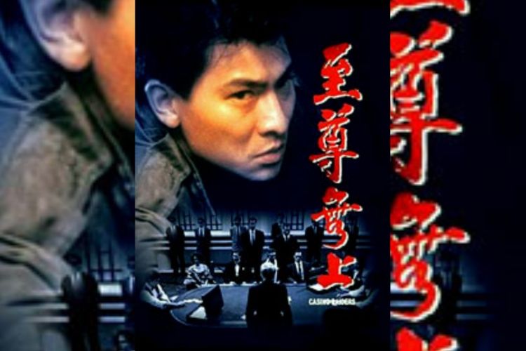 Sinopsis Casino Raiders di Bioskop Trans TV: Petualangan Pejudi Handal saat Diburu Yakuza