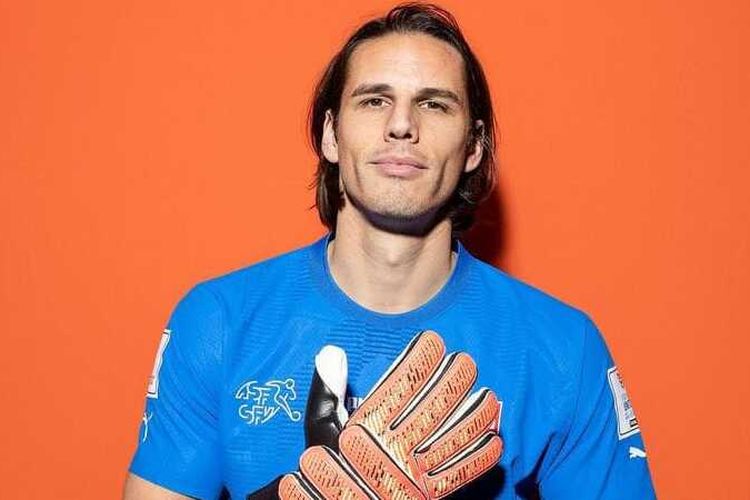Yann Sommer Buka-Bukaan di Tengah Rumor Transfer Manchester United Yang Ingin Kiper Baru