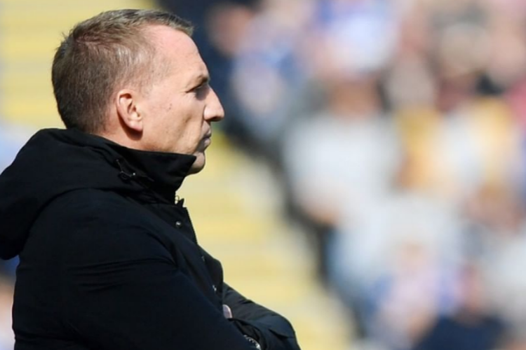 Brendan Rodgers Merapat ke Celtic, Kesepakatan Awal Mulai Dibahas