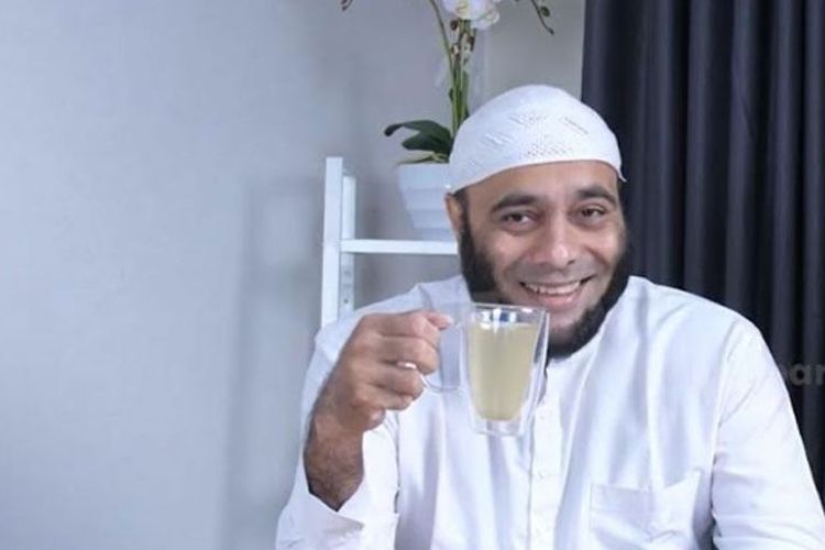 Tips Wajah Glowing dari dr. Zaidul Akbar, Cukup Rutin Konsumsi 5 Jenis Makanan Berikut