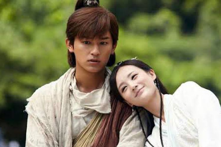 Jadwal ANTV Hari Ini, 5 Juni 2023: Dari Hari Yang Aneh Hingga Serial China Legenda dan Cinta Pendekar Rajawali