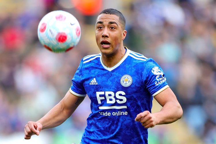 Aston Villa Secara Resmi Mendapatkan Jasa Mantan Pemain Dari Klub Leicester City Secara Gratis