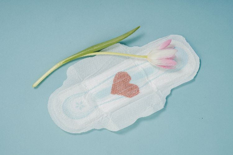 Wanita Ini Gunakan Darah Menstruasi Sebagai Masker Wajah, Hasilnya Mencengangkan