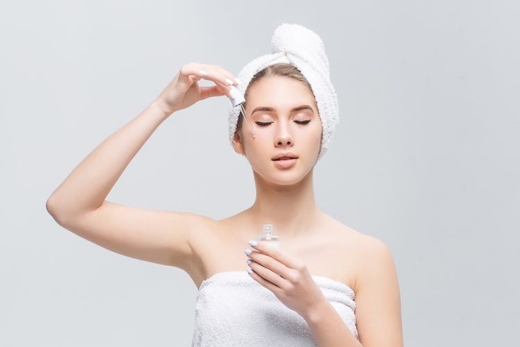 Sudah Pakai Beragam Skincare Tapi Hasilya Nihil, Berikut Rahasia Agar Skincare Kamu Dijamin Ngefek