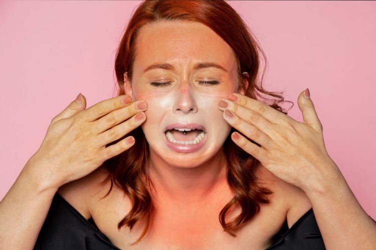 3 Bahan Alami Ini Mampu Atasi Kulit Belang Secara Cepat, Tak Perlu Takut Lagi Terpapar Sinar UV!