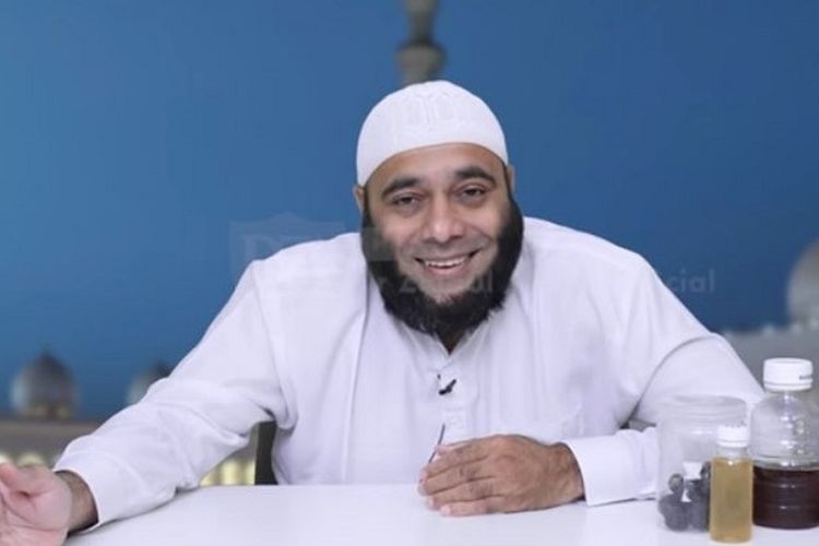 Atasi Penyakit Kolesterol dengan Puasa Daud? dr Zaidul Akbar Sebut Manfaat Tak Terduga saat Melakukannya