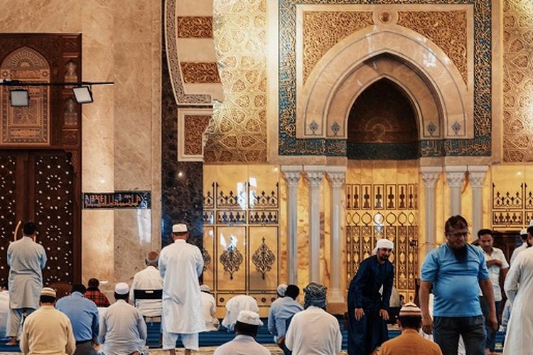 Amalan Sunnah Sebelum Sholat Idul Adha 2023, Salah Satunya Jangan Makan Sebelum Sholat Ied