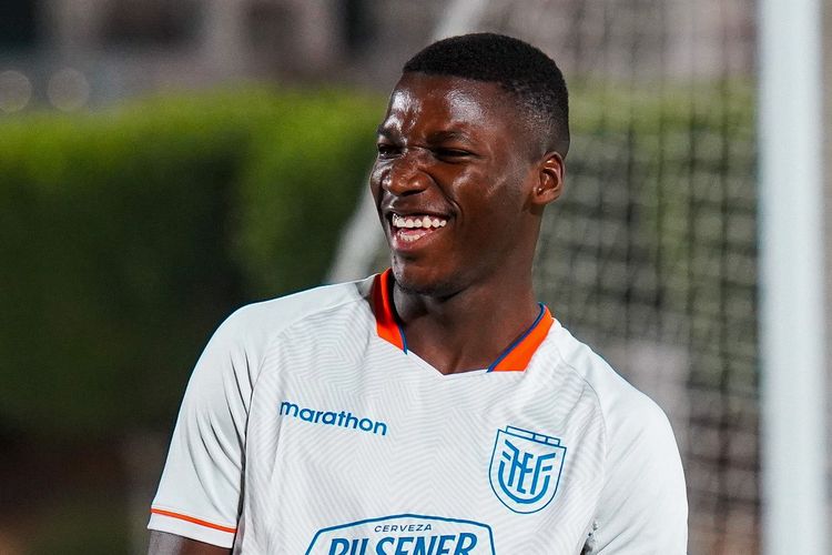 Chelsea Sedang Berusaha Untuk Menyegel Penandatanganan Moises Caicedo Senilai 80 Juta Pounds dari Brighton