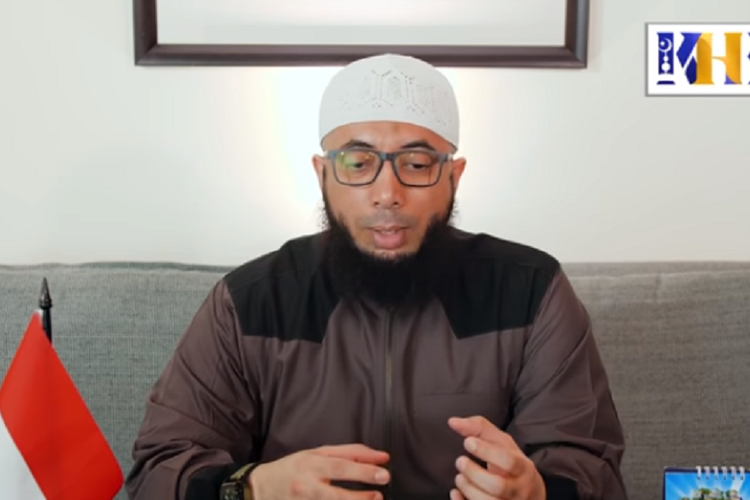 Orang Tua Wajib Tahu! Ustadz Khalid Basalamah Bocorkan Cara Nasihati Anak Nakal yang Efektif Tanpa Kekerasan