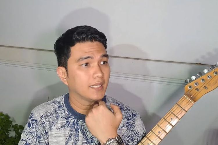 Sering Tampil Kocak, Aldi Taher Ternyata Menyimpan Kisah yang Membuat Netizen Terharu, Kok Bisa?