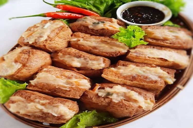 Menu Spesial Idul Adha 2023: Ini Resep Tahu Bakso Istimewa Lengkap dengan Cara Pembuatannya