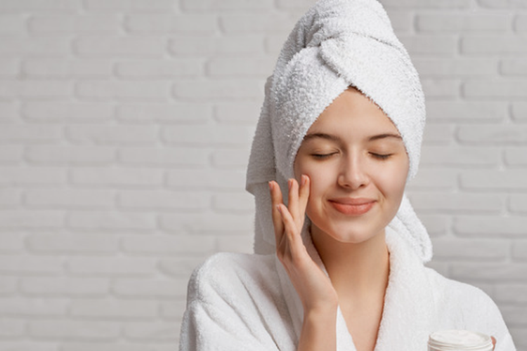 Ini Moistutizer Merk Lokal yang Tidak Kalah Ampuh dengan Merk Brand Luar!