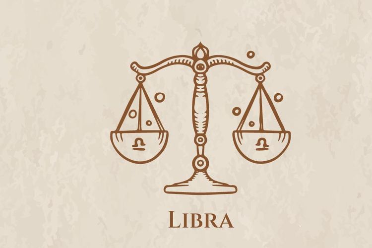 Kabar Bahagia untuk Zodiak Libra, Kamu Akan Mendapatkan Keuangan Berlimpah yang Kamu Nantikan