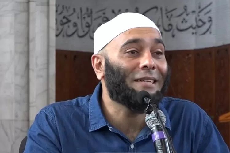 Adakah Solusi Penawar Kantuk Selain Kopi? dr Zaidul Akbar Sebut 3 Hal ini Bisa Bikin Mata Melek Seharian