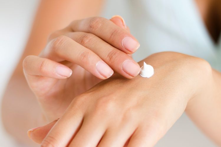 Putih Permanen dalam Seminggu, Racikan Lotion Pemutih dari Marina dan Bahan ini Buat Takjub Hasilnya