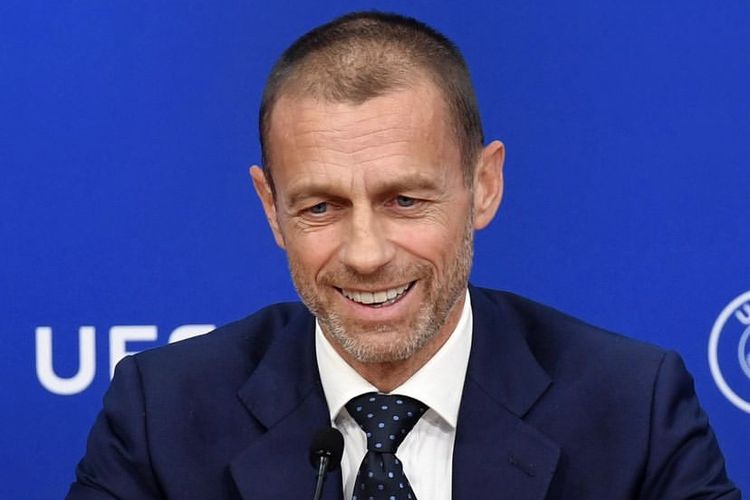 Presiden UEFA Nilai Liga Arab Saudi Akan Kena Batunya Buntut Kebanyak Datangkan Pemain Bintang