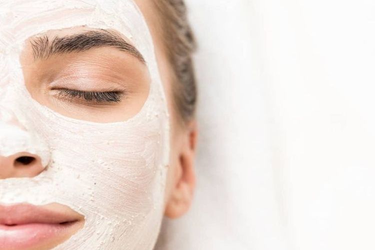 Cara Terampuh Mencerahkan Wajah Dalam Waktu 7 Hari Menggunakan Bahan Alami