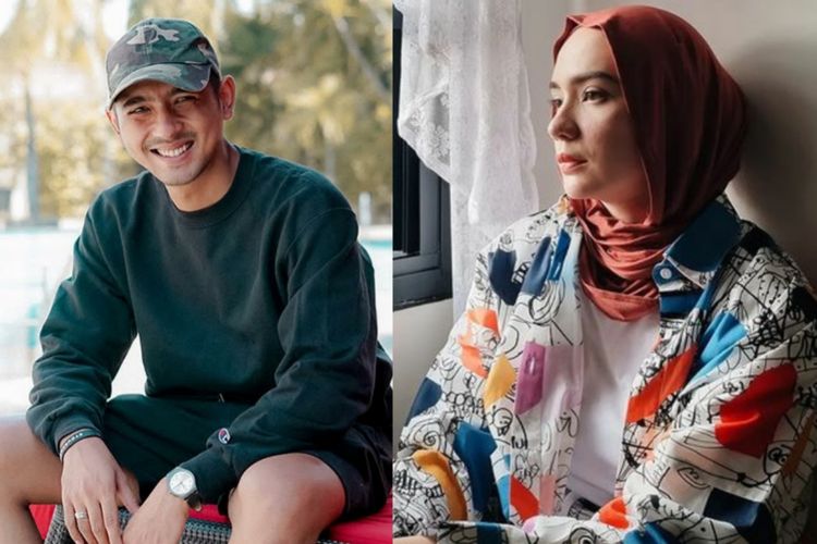 Cek Fakta: Putri Anne Bongkar Perselingkuhan Arya Saloka dan Pilih Murtad Kembali ke Agama Lama