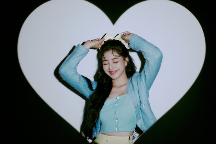 Killin’ Me Good, Debut Solo Jihyo TWICE Rilis Agustus 2023