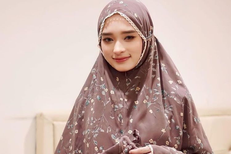 Inara Rusli Izinkan Virgoun Poligami, Asalkan dengan Satu Syarat Mencengangkan Ini