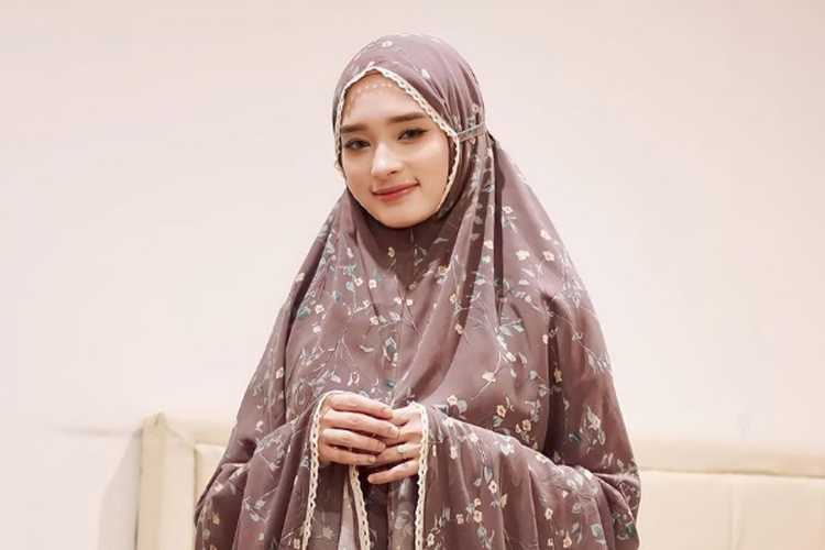 Inara Rusli Minta Mut’ah Rp 10 M dari Royalti Lagu, Virgoun Tanggapi Santai