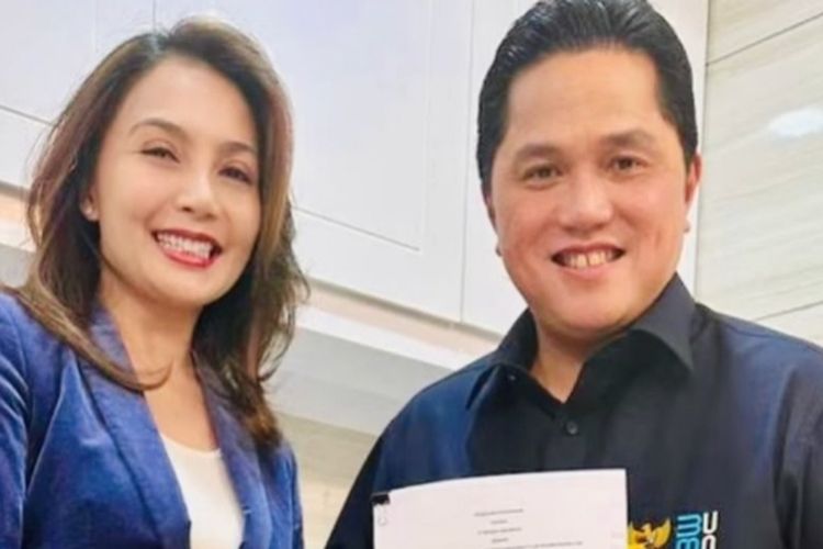 RCTI Akhirnya Resmi Jadi Pemegang Hak Siar Laga Timnas Indonesia vs  Argentina