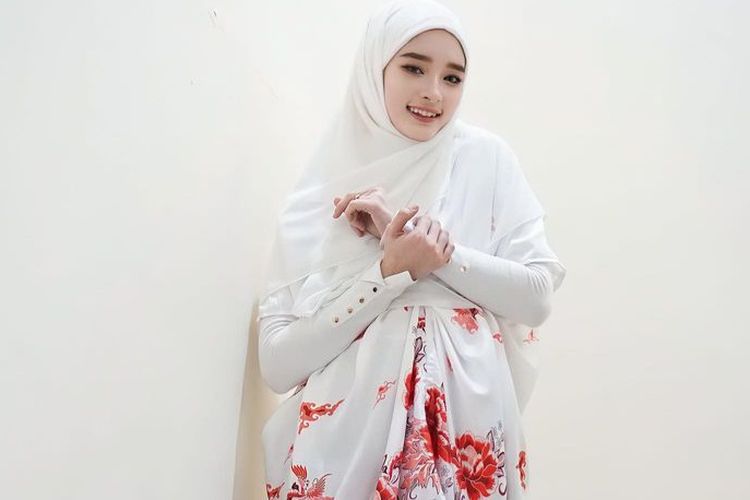 Terkesan Usai Nonton Film Sosok Ketiga, Inara Rusli Anggap Ceritanya Tak Relate dengan Konflik Bersama Virgoun