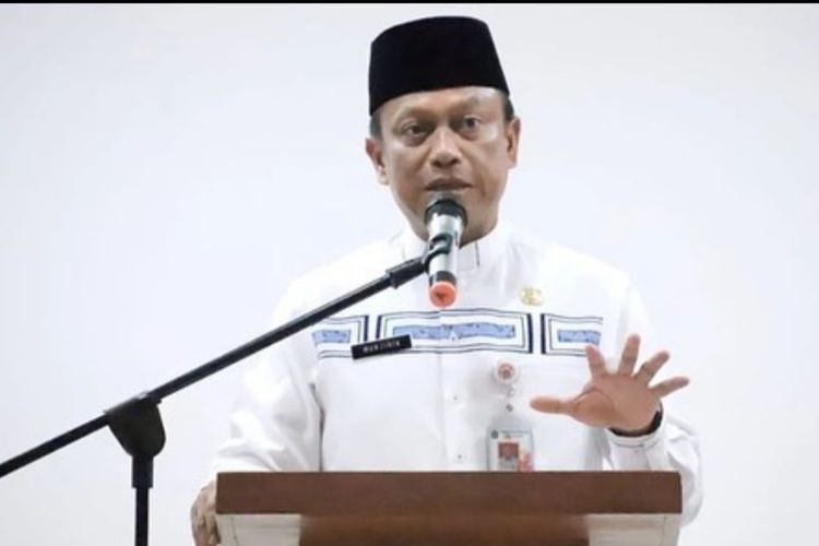 Berawal dari Staf Kelurahan, Pejabat Ini Dalam Waktu SIngkat Sudah Punya Rumah Mewah Senilai Rp 2 M