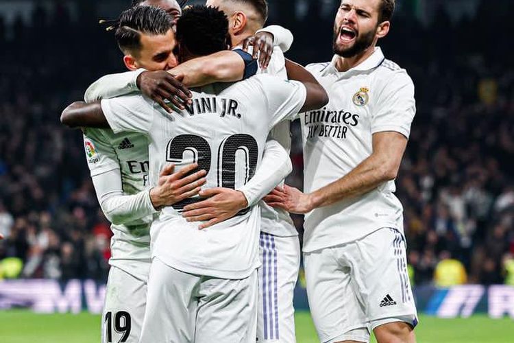 Daftar 5 Pemain Sepak Bola Termahal di Dunia Saat Ini, Ternyata Bintang Real Madrid Termasuk Juga