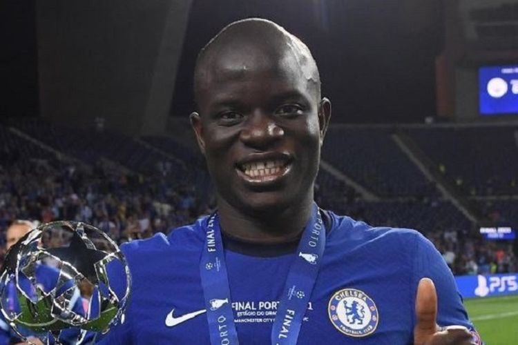 N’Golo Segera Merapat ke Al Ittihad,  Chelsea Putar Otak Datangkan Moises Caicedo Sebagai Pengganti