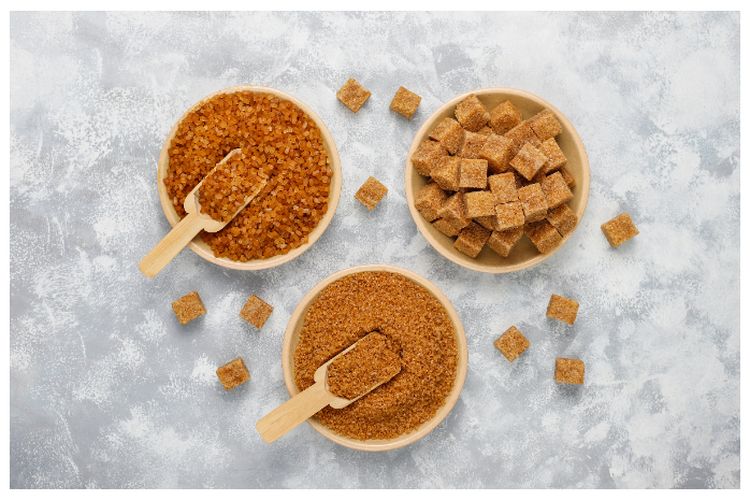 Benarkah Konsumsi Gula Bisa Menurunkan Kecerdasan Otak? Begini Jawaban Mencengangkan dr Zaidul Akbar