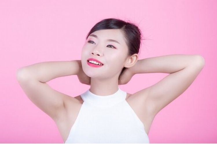 Dijamin Ampuh! Cara Menghilangkan Bulu Ketiak Secara Alami Memakai Bahan-Bahan Sederhana